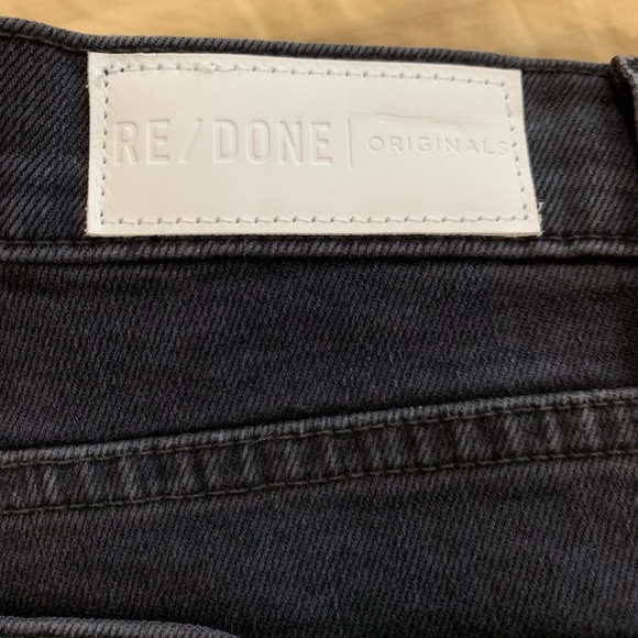 ⚡️SALE⚡️ RE/DONE ✅ jeans - Picture 3 of 11